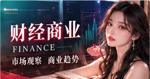消费与商业