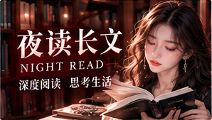 慢读时光